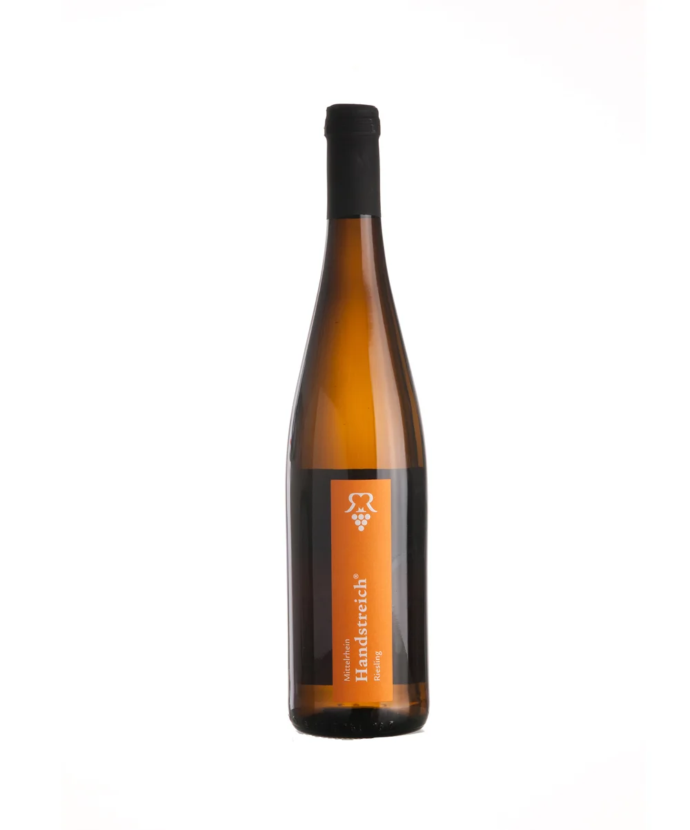 Mittelrhein Riesling Handstreich