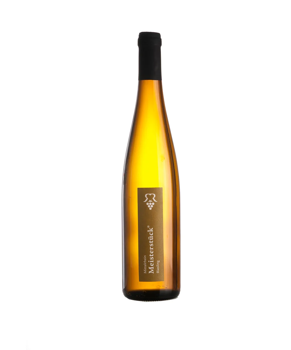 Oberweseler Oelsberg Riesling trocken Meisterstück