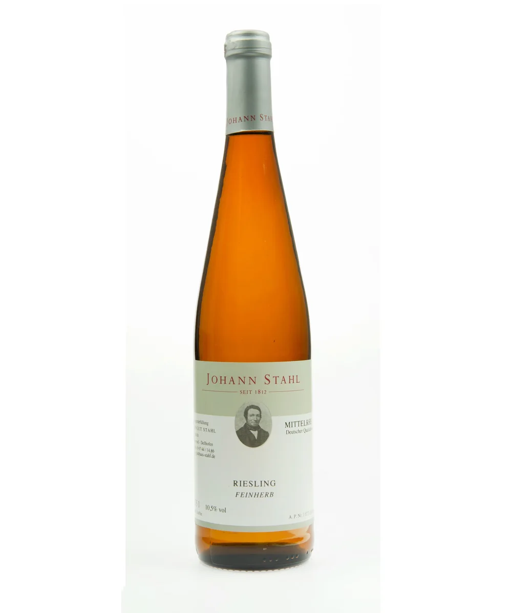 Riesling feinherb