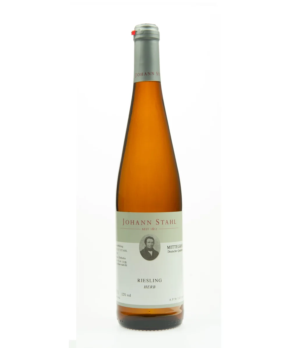 Riesling herb
