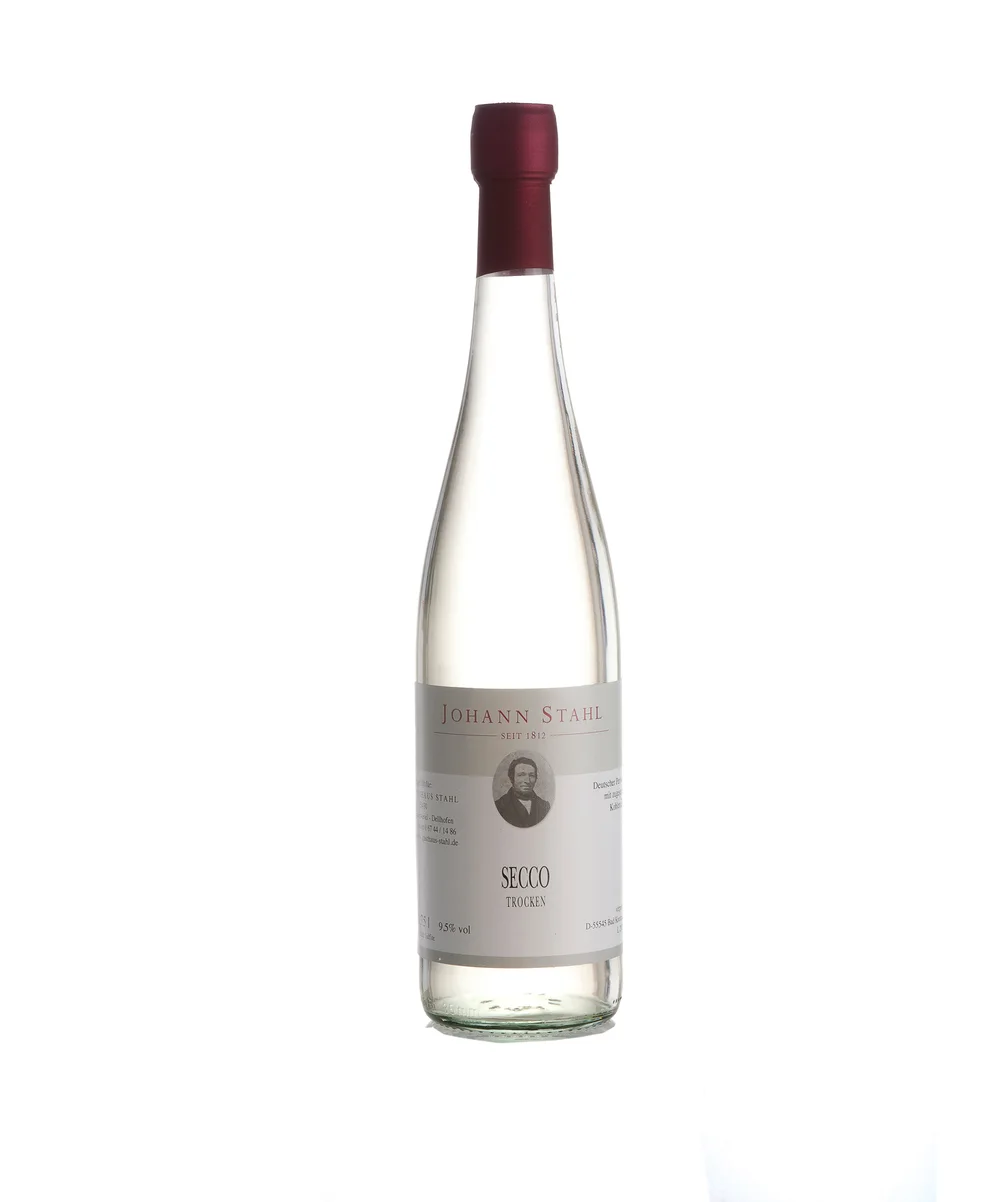 Secco Johann trocken